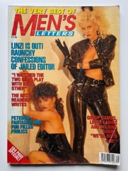 The Very Best of Men’s Letters 1992