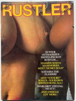 Rustler Vol 3 No 2