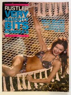 Rustler Very Naughty Bits 8