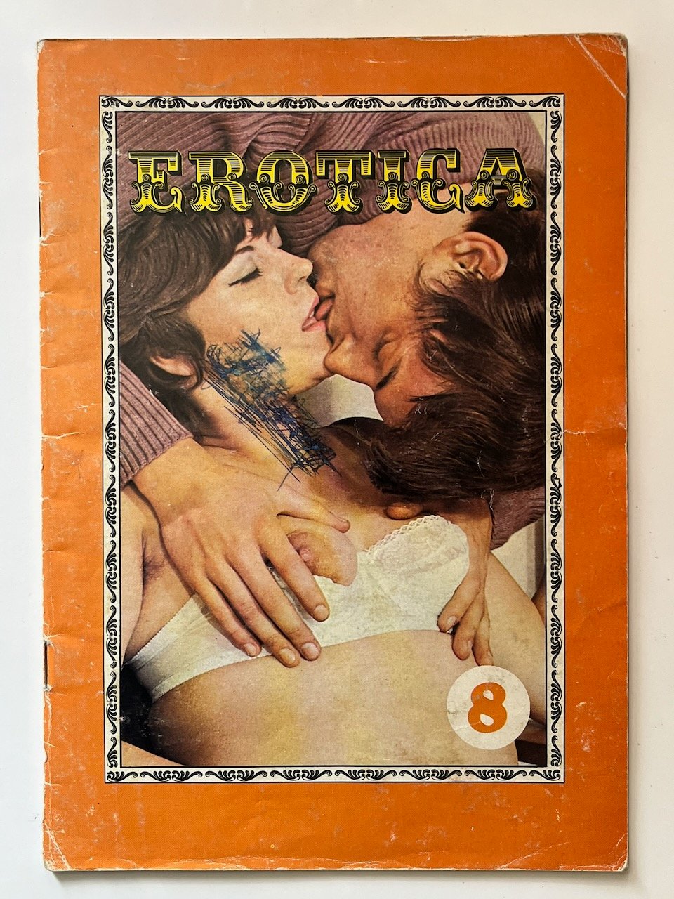 Erotica 8