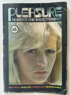 Pleasure 15