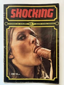Shocking No 1