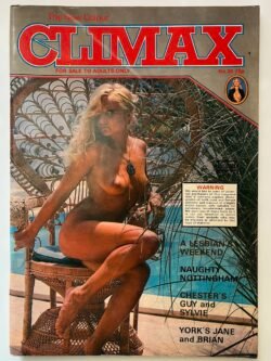 Climax (The New Colour) No 38