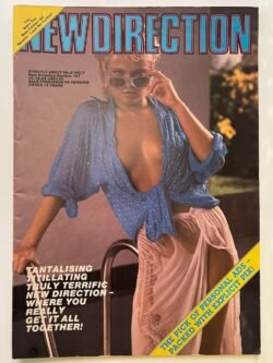 New Direction No 187