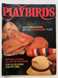 Playbirds Vol 1 No 7
