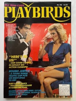 Playbirds No 156