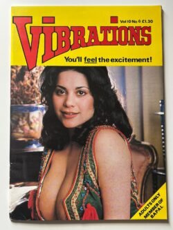 Vibrations Vol 10 No 6