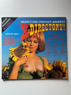 Climax X-Directory International