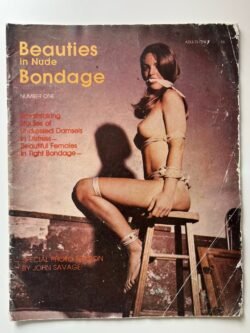 Beauties in Studies No 1 (1979)