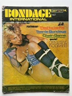 Studies International No 1