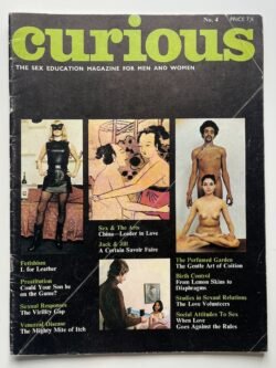 Curious No 4