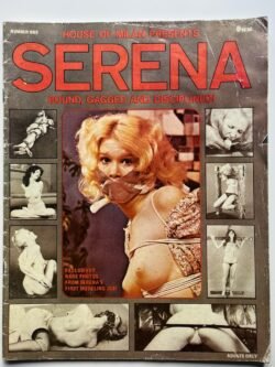 House of Milan Presents Serena No 1 (1980)
