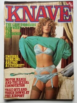 Knave Vol 13 No 7 (b)