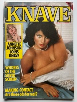 Knave Vol 13 No 11