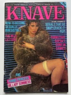 Knave Vol 14 No 10