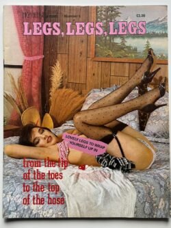 High Heels presents Legs, Legs, Legs No 6