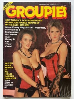 Parade Groupies No 4