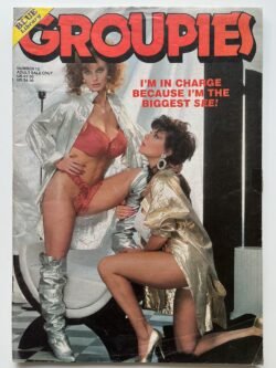 Parade Groupies No 15