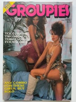 Parade Groupies No 16