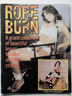 Rope Burn No 1 (1983)