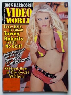 Swank’s Video World Issue 45 (2003)