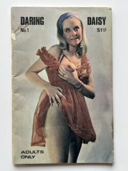 Daring Daisy No 1 (1969)