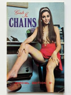 Girls In Chains (1970)