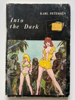 Into the Dark by Karl Petersen