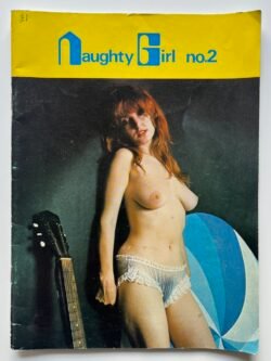 Naughty Girls No 2 (Late 1960s)