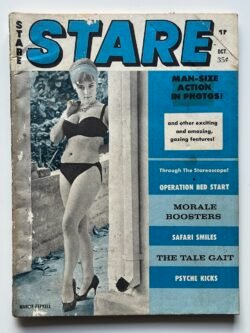 Stare Oct 1966