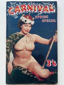 Carnival Spring Special (1957)