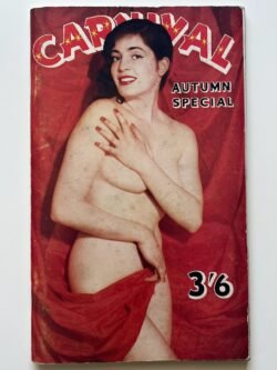 Carnival Autumn Special (1958)