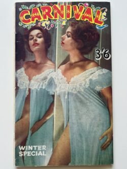 Carnival Winter Special (1958)