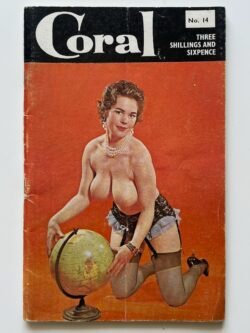 Coral No 14