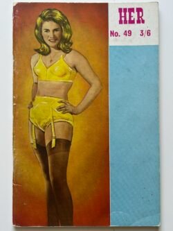 Her No 49 (1950s Ben’s Books)