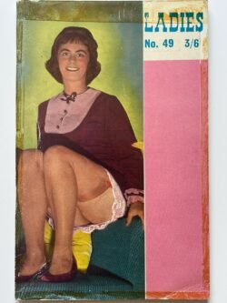 Ladies No 49 (1950s Ben’s Books)