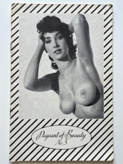 Pageant of Beauty No 3 (1958)