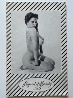 Pageant of Beauty No 5 (1959)