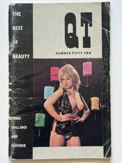 QT The Best of Beauty No 52