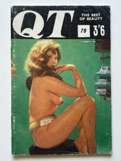 QT The Best of Beauty No 79