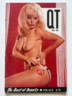 QT The Best of Beauty No 80