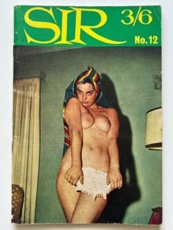 Sir No 12 (1958)