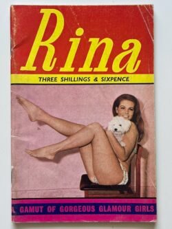 Rina  No 9
