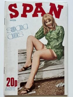 Span No 226 (June 1973)