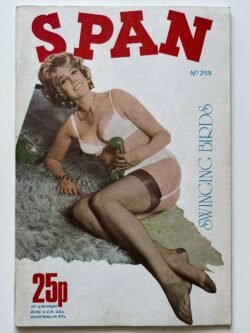 Span No 259 (Mar 1976)