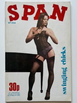 Span No 264 (Aug 1976)