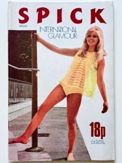Spick 217 (Dec 1971)