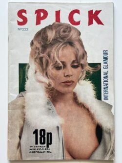 Spick 222 (May 1972)
