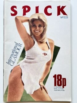 Spick 223 (June 1972)