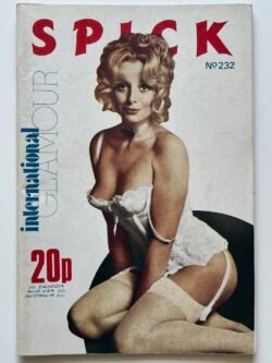 Spick 232 (Mar 1973)